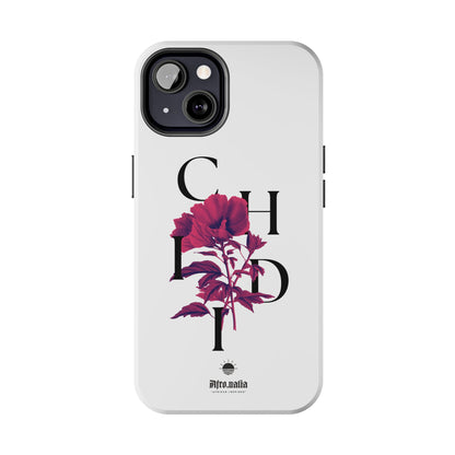 Chidi Tough Phone Cases