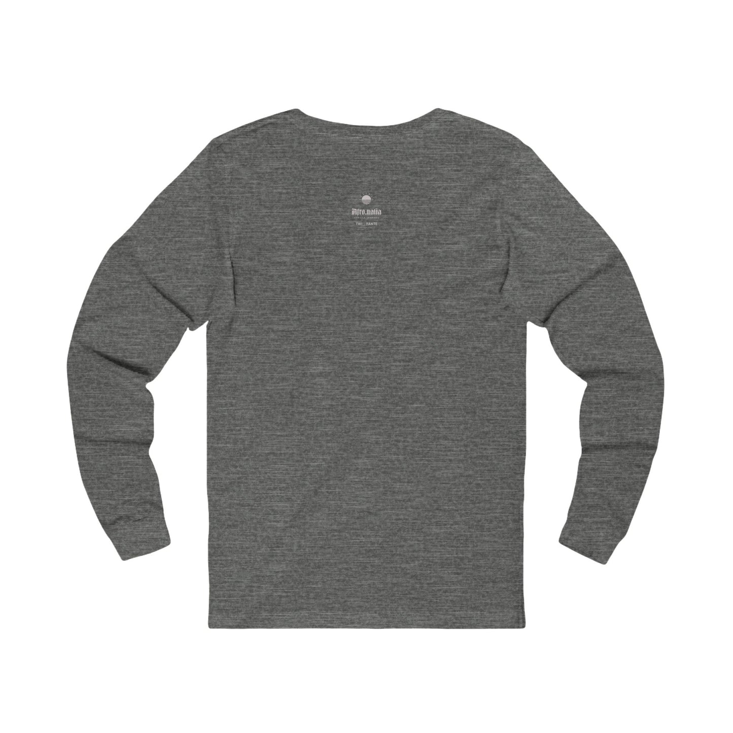 Mampam Long Sleeve T-Shirt