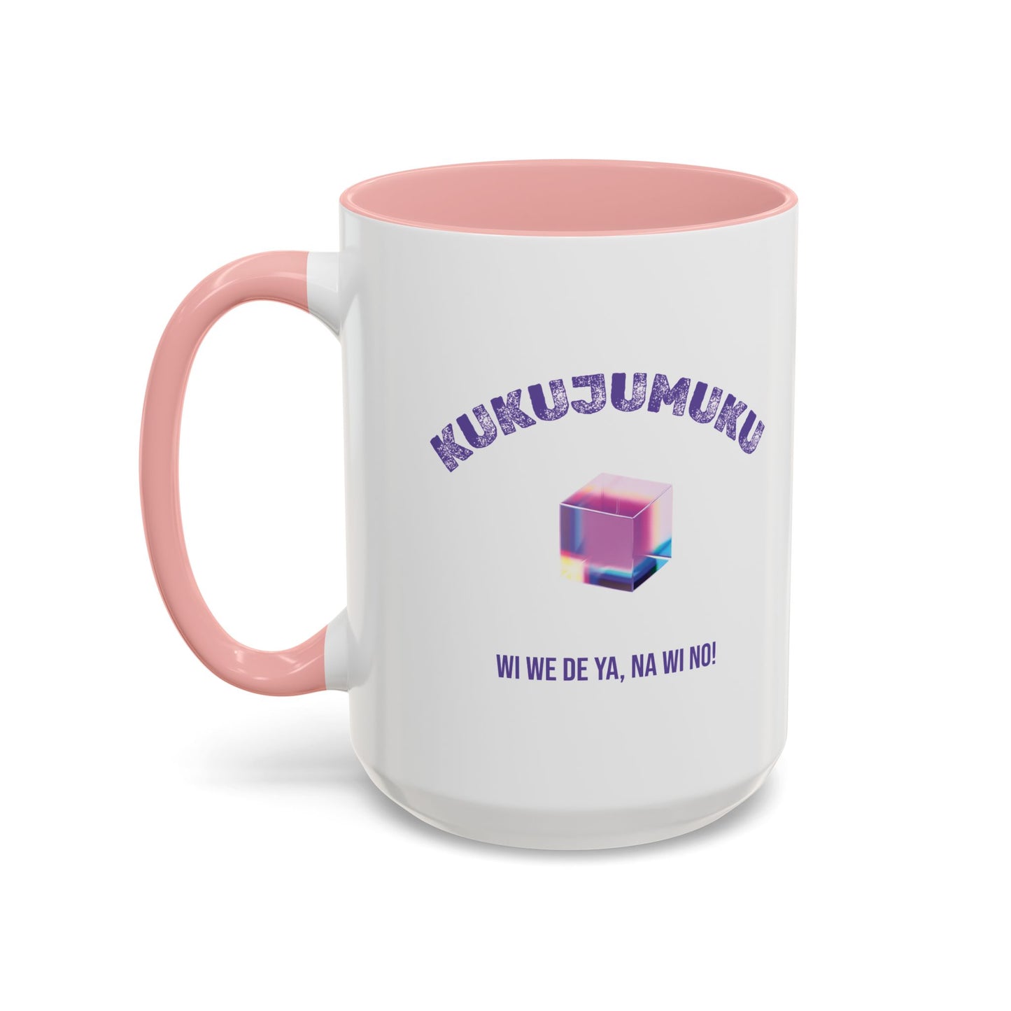 Kukujumuku Mug