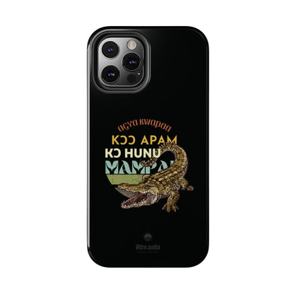 Mampam Tough Phone Cases