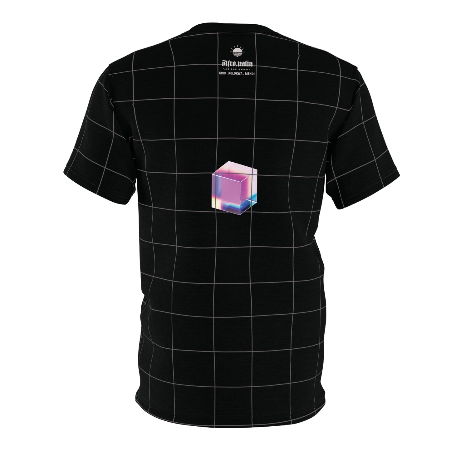 Kukujumuku Cut & Sew T-shirt