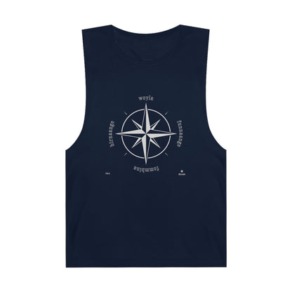 Laawol Barnard Tank