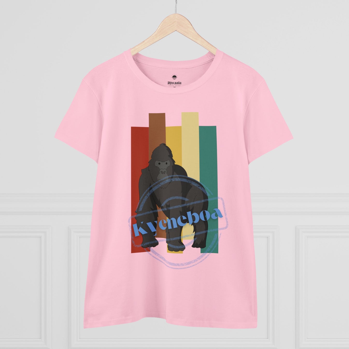 Kyeneboa T-shirt