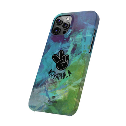 Ngiyaphila Phone Case