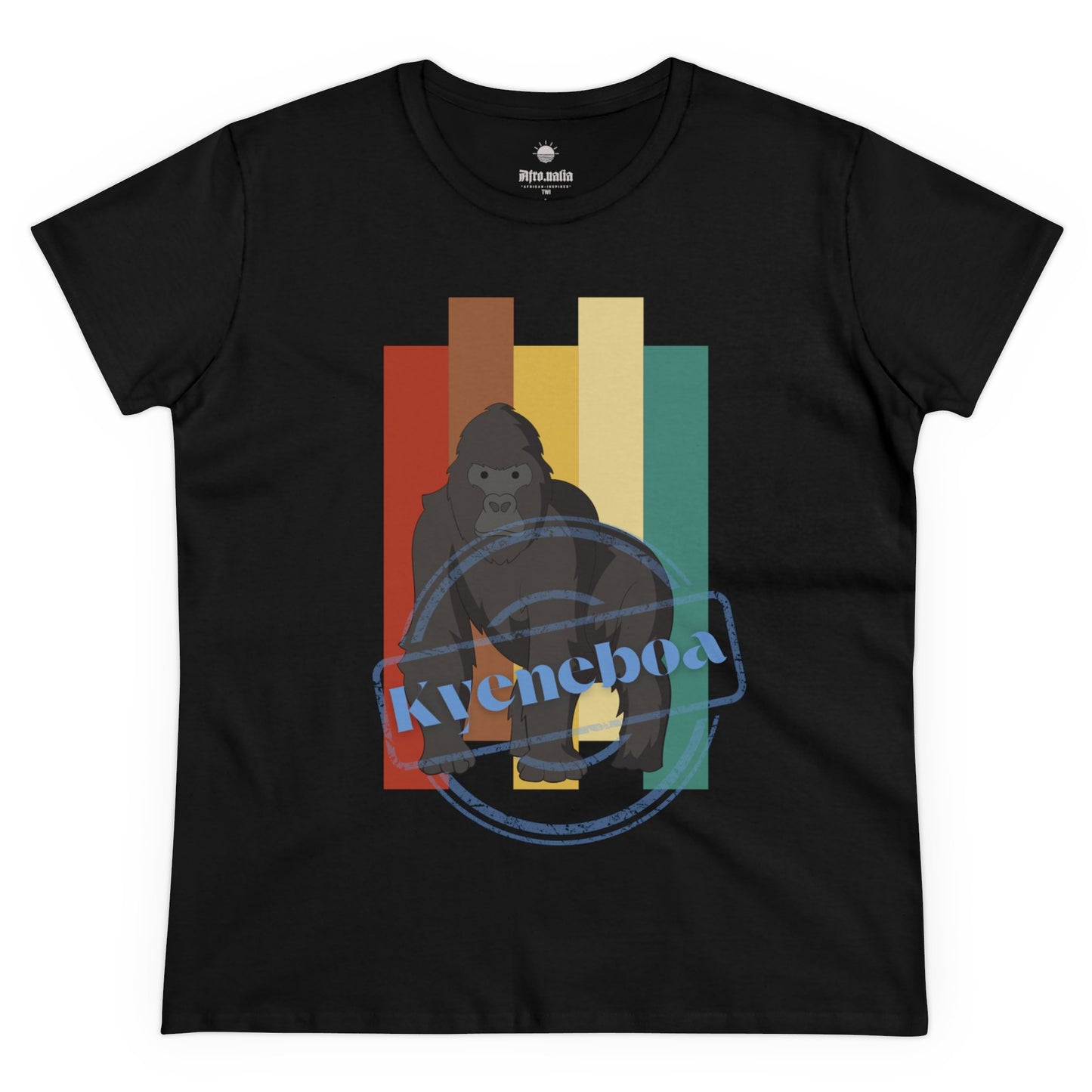 Kyeneboa T-shirt