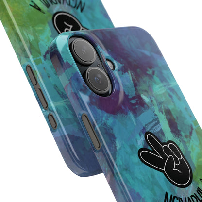 Ngiyaphila Phone Case
