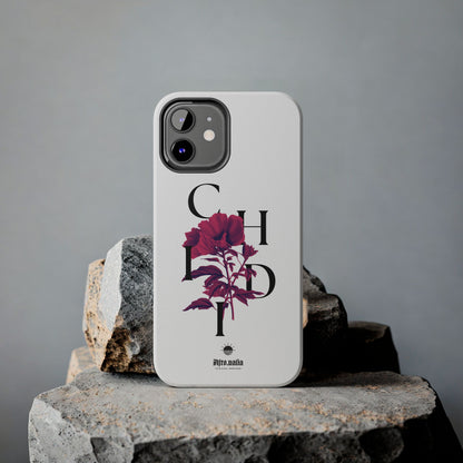 Chidi Tough Phone Cases