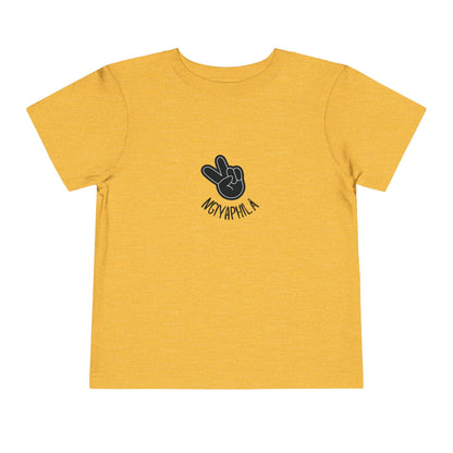 Ngiyaphila Toddler TShirt