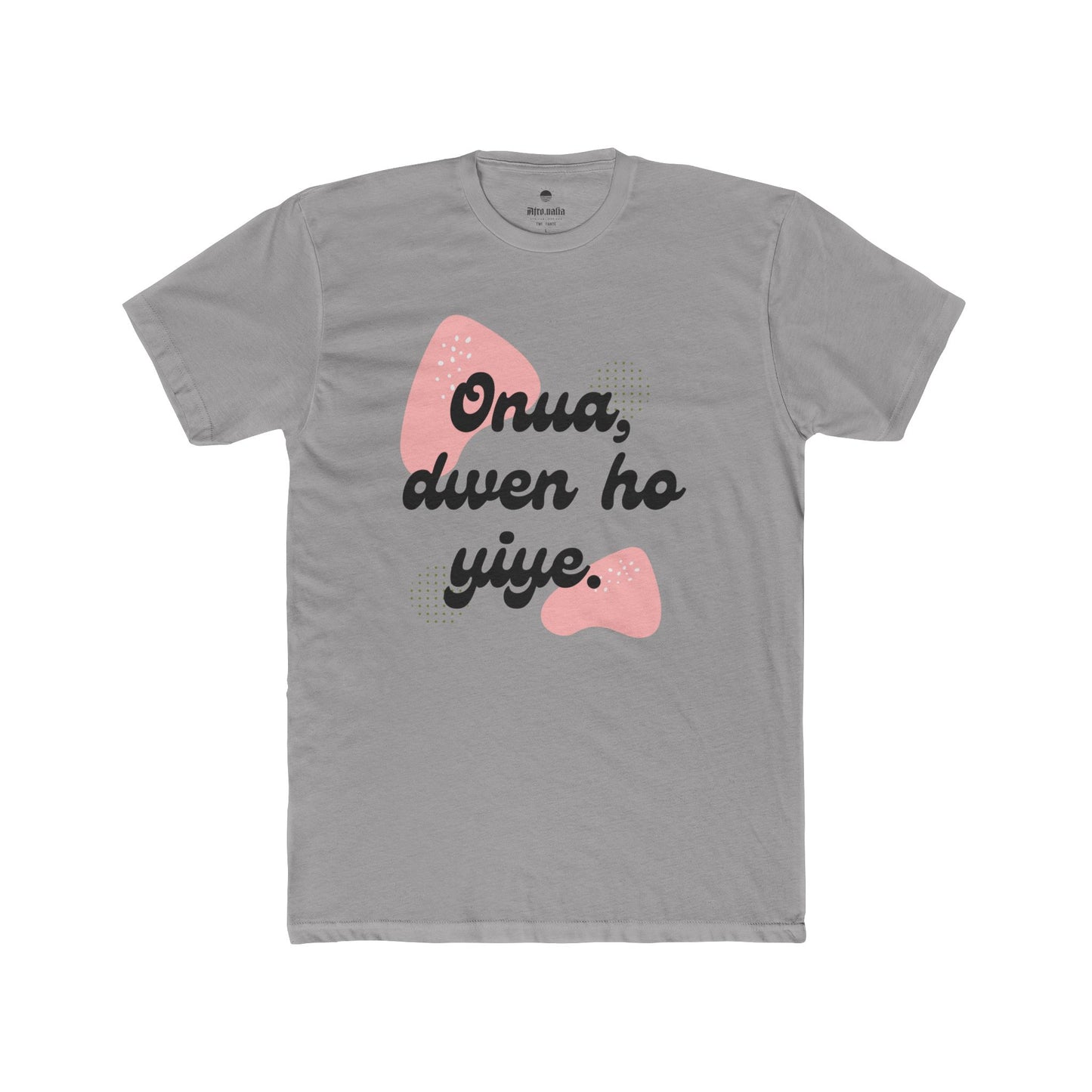 Onua Dwen Ho T-Shirt