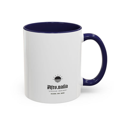 Kukujumuku Mug