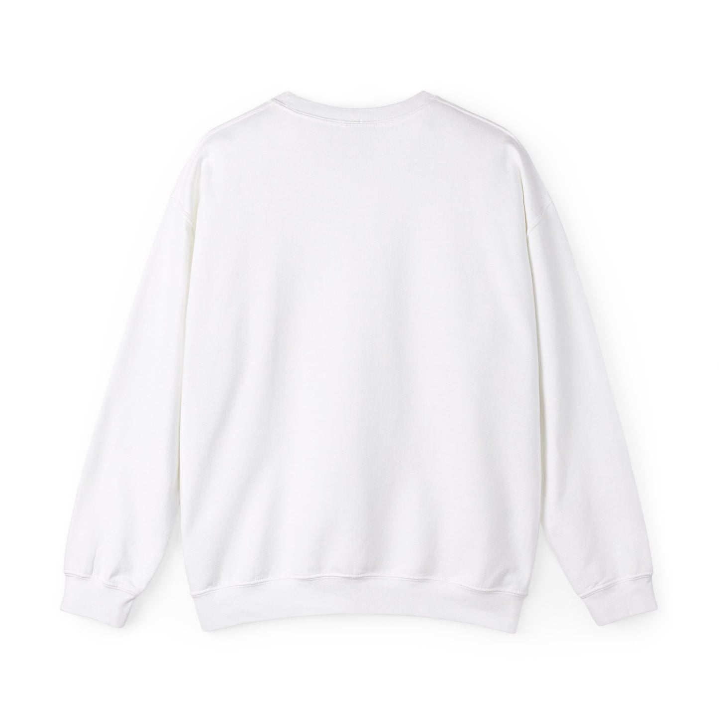 Voetsek Crewneck Sweater