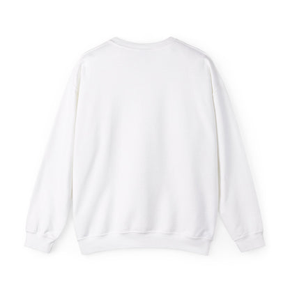 Voetsek Crewneck Sweater