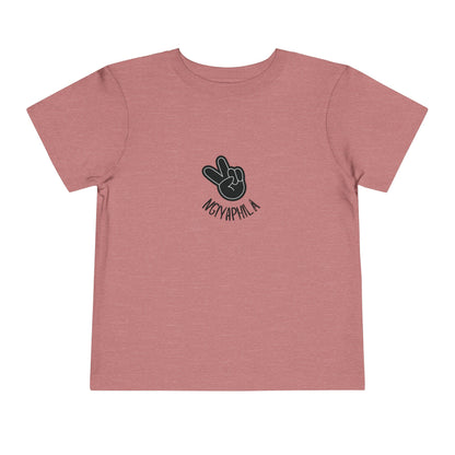 Ngiyaphila Toddler TShirt