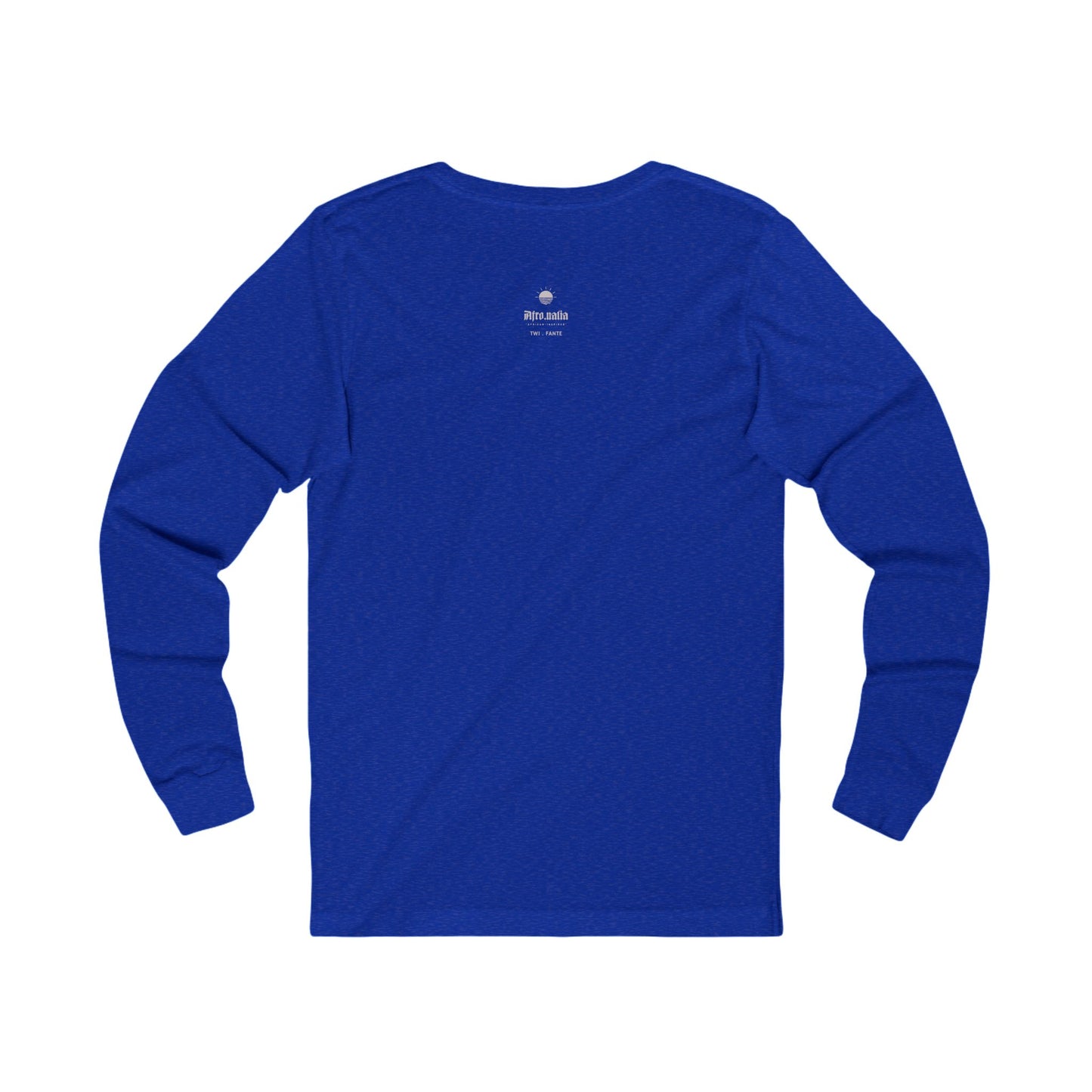 Mampam Long Sleeve T-Shirt