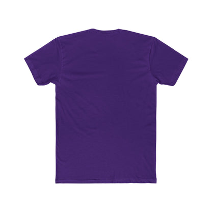 Avadzeto Cotton Crew Tee