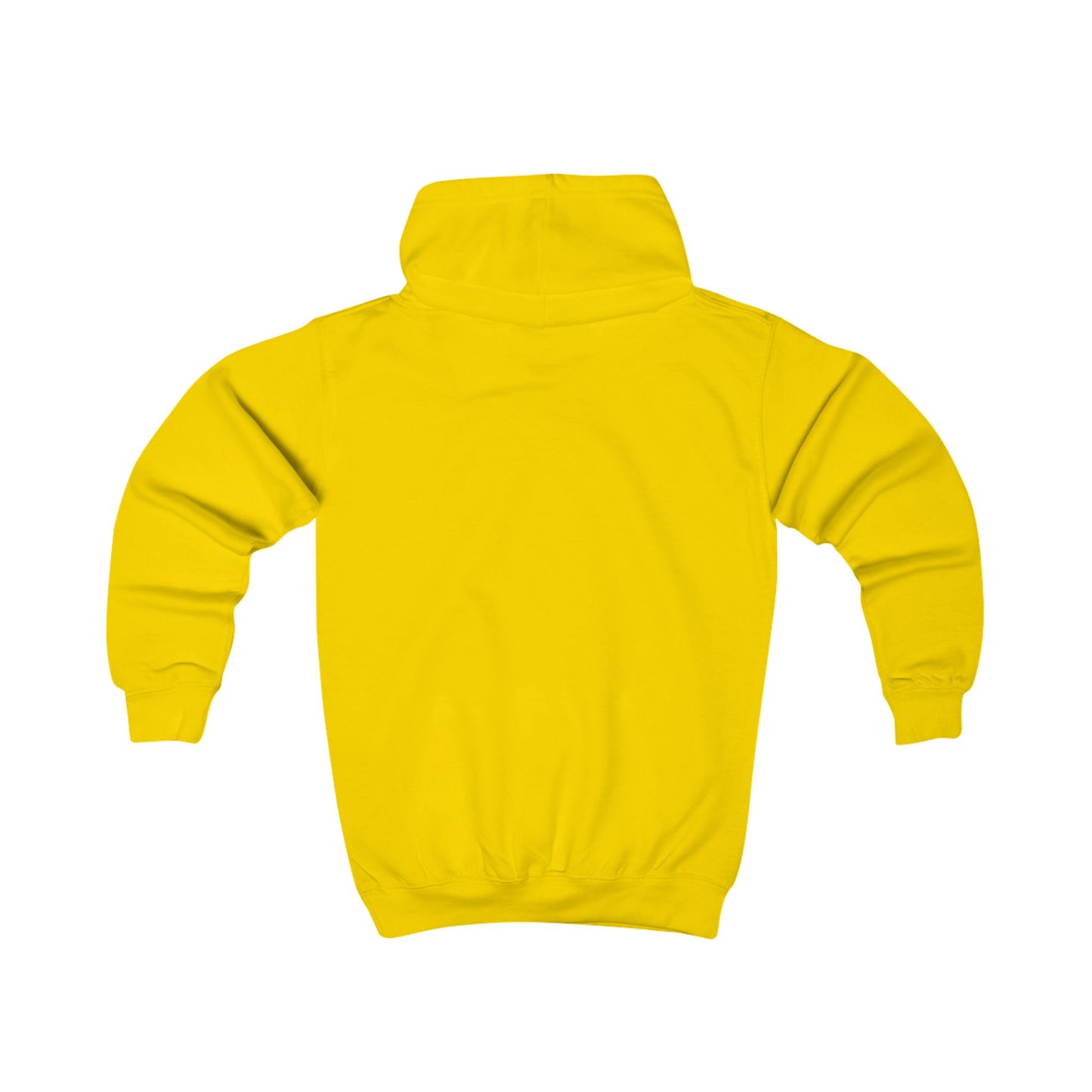 Different Shapes of Kofi Kids' Hoodie