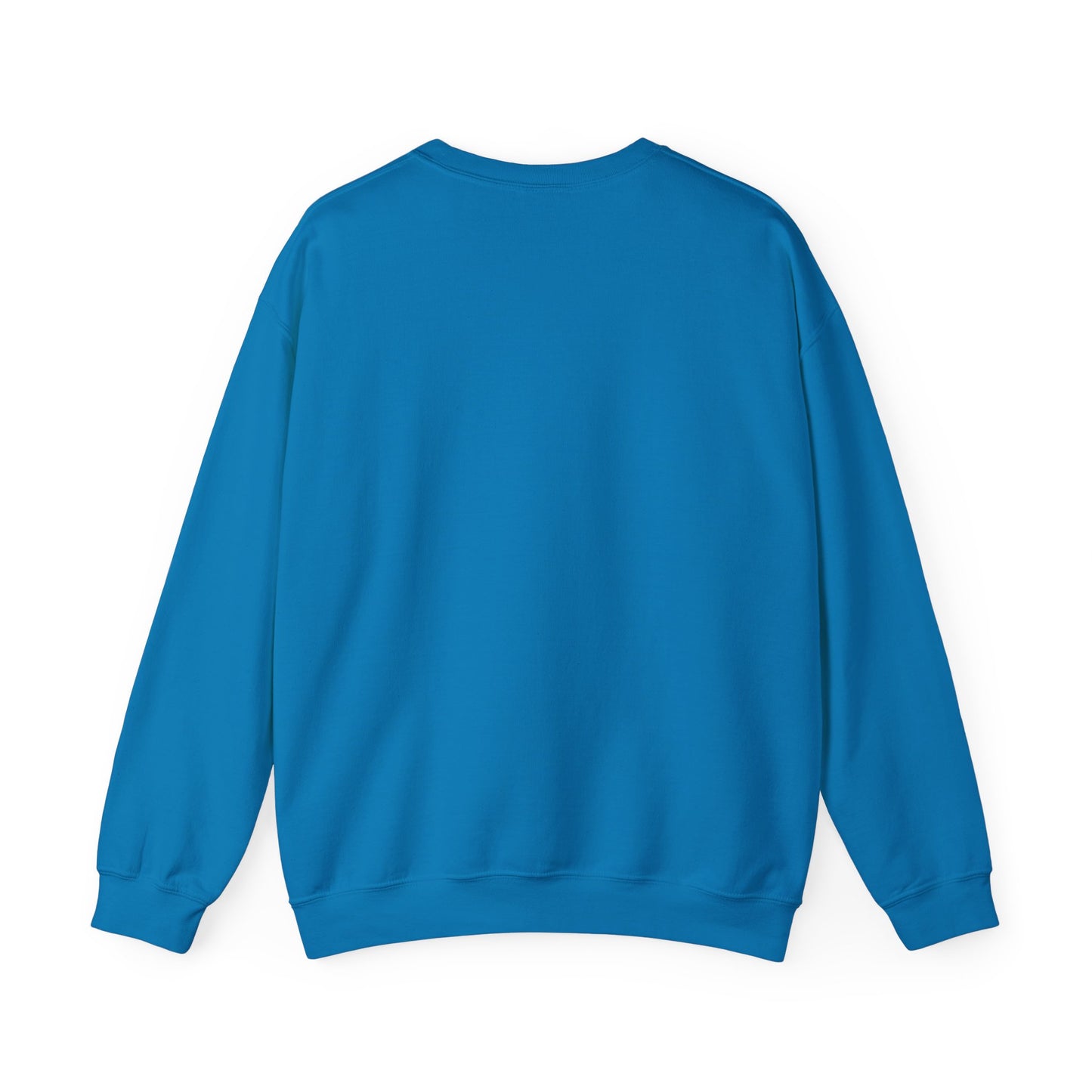 Voetsek Crewneck Sweater