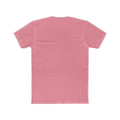 Ɔdɔ yɛ owu Cotton Crew T-shirt