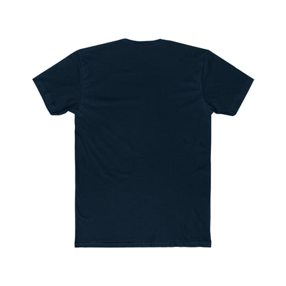 Avadzeto Cotton Crew Tee