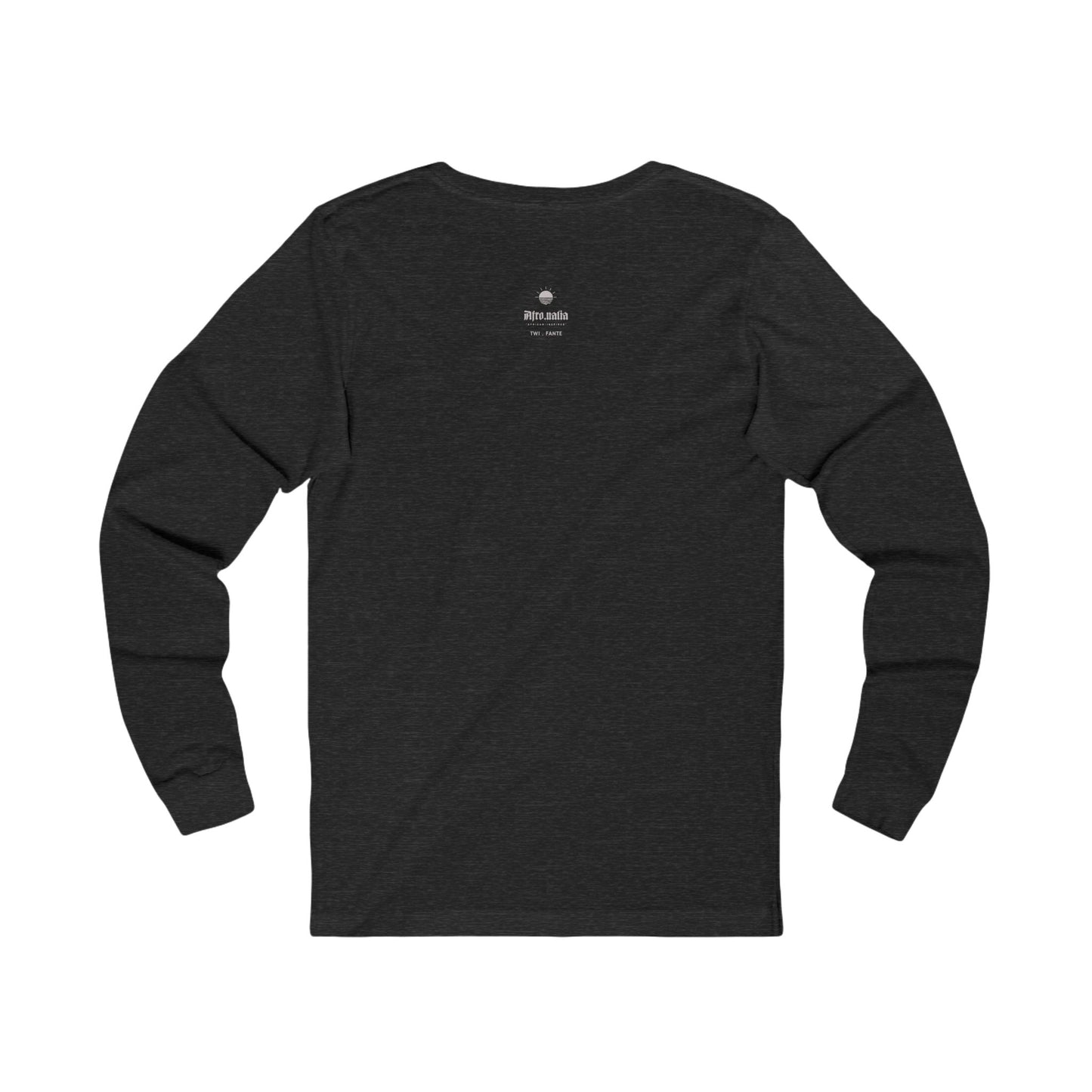 Mampam Long Sleeve T-Shirt