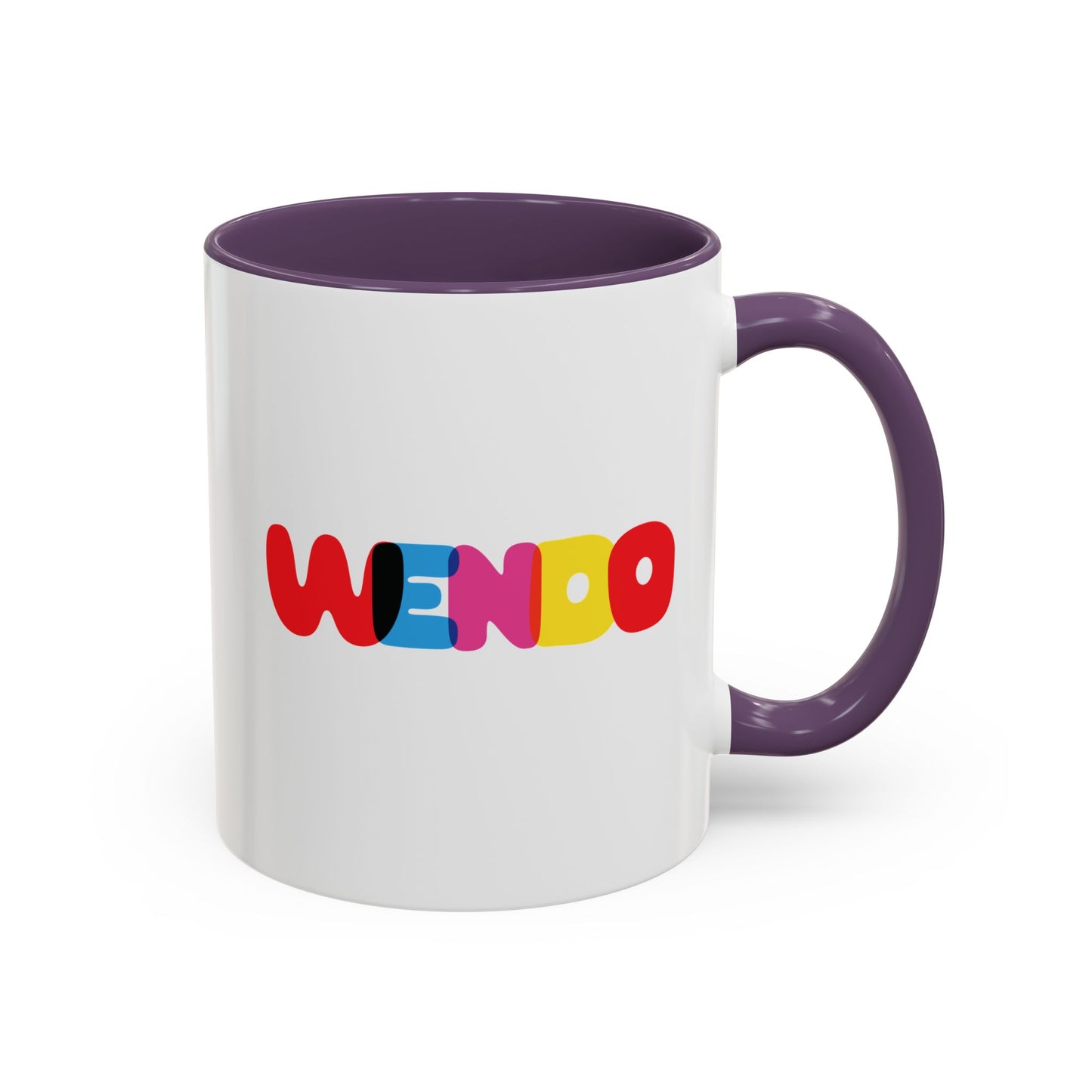 Wendo Ceramic Mug