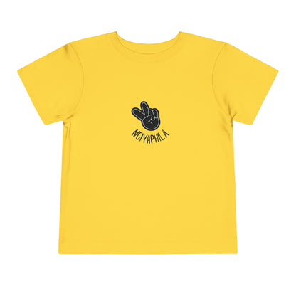 Ngiyaphila Toddler TShirt
