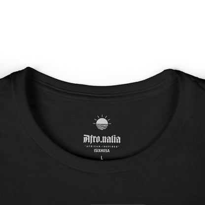 Sabaweli Femme Softstyle Tee