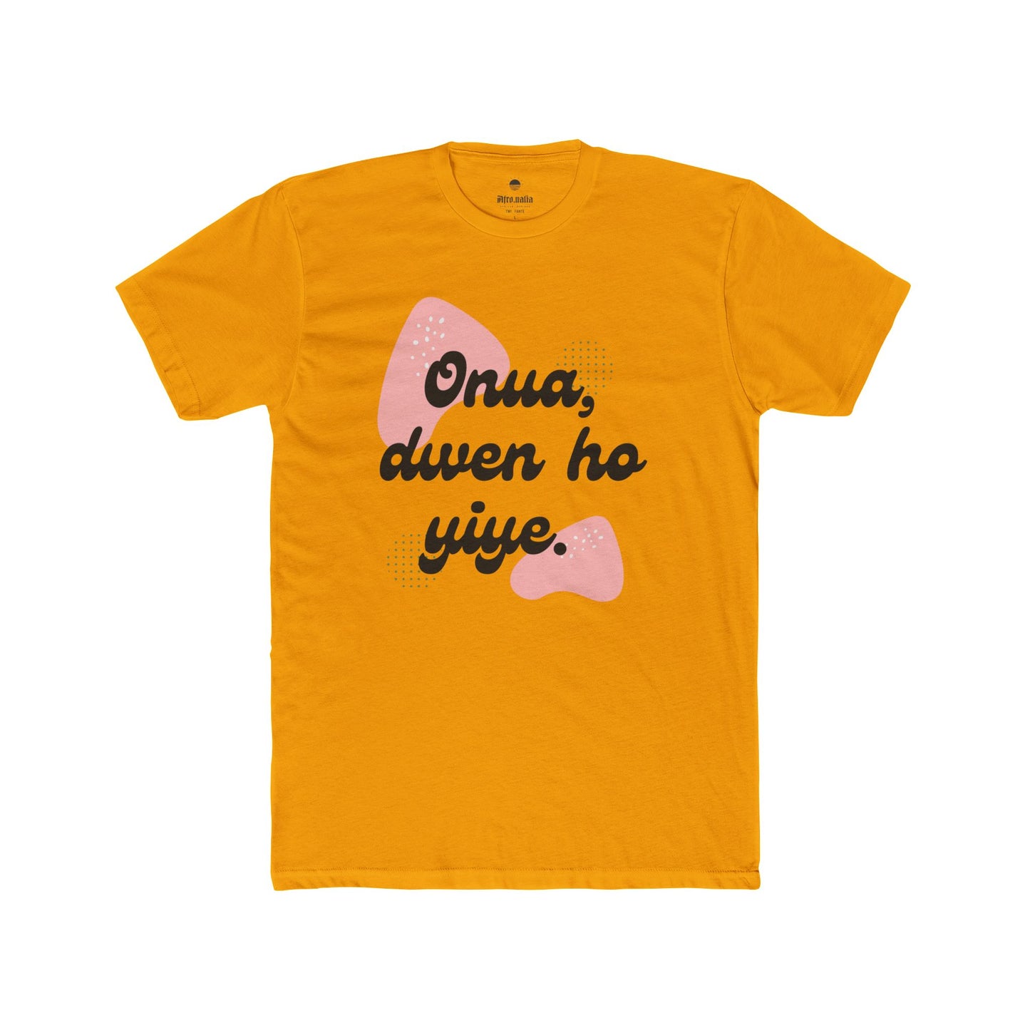 Onua Dwen Ho T-Shirt