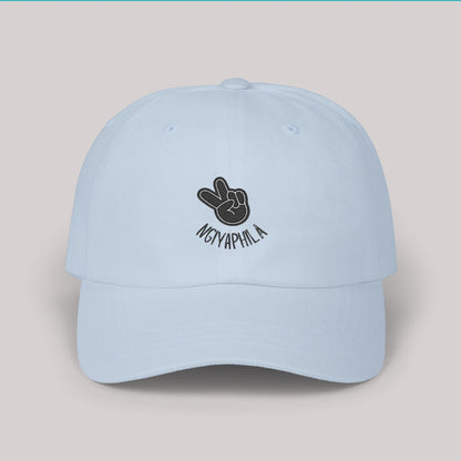 Ngiyaphila Classic Dad Cap Baseball Cap