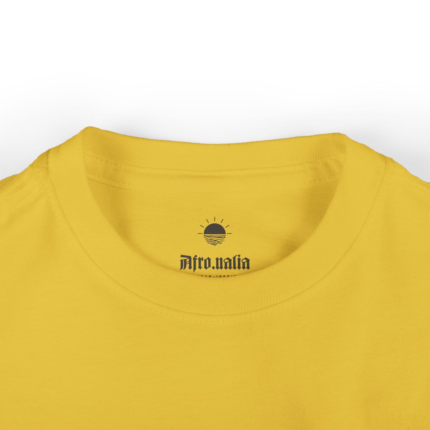 Ggwe Asinga Infant T-shirt Toddler Baby