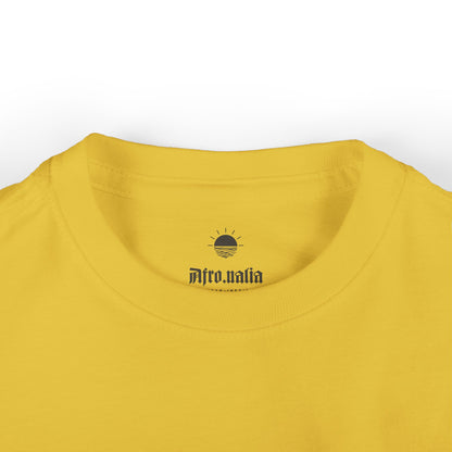 Ggwe Asinga Infant T-shirt Toddler Baby