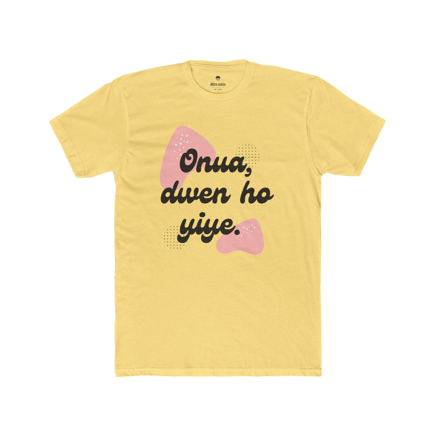 Onua Dwen Ho T-Shirt