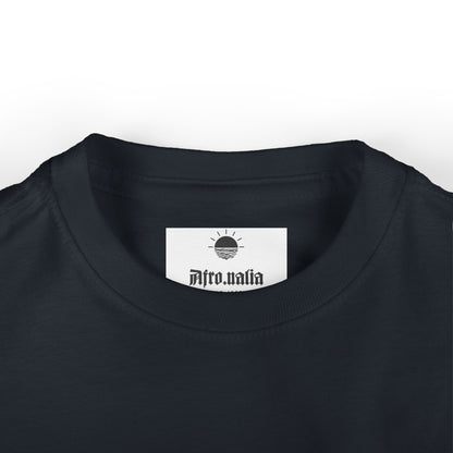 Yurilim Infant Toddler Jersey T-Shirt