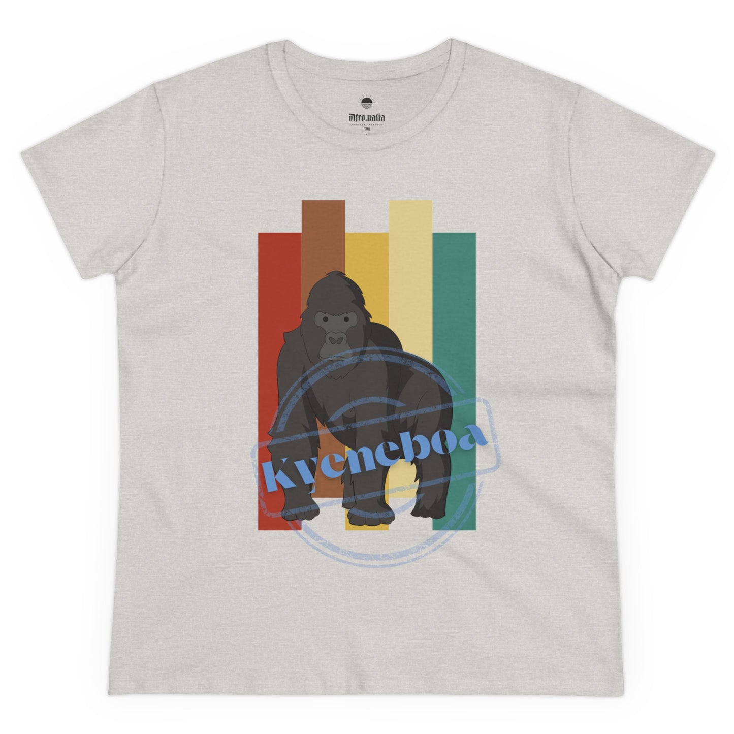 Kyeneboa T-shirt