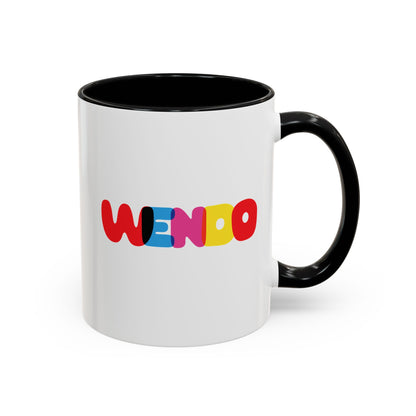 Wendo Ceramic Mug
