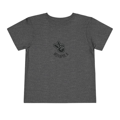 Ngiyaphila Toddler TShirt