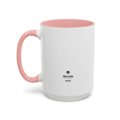 Wendo Ceramic Mug