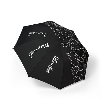 Umwamfuli Foldable Umbrella
