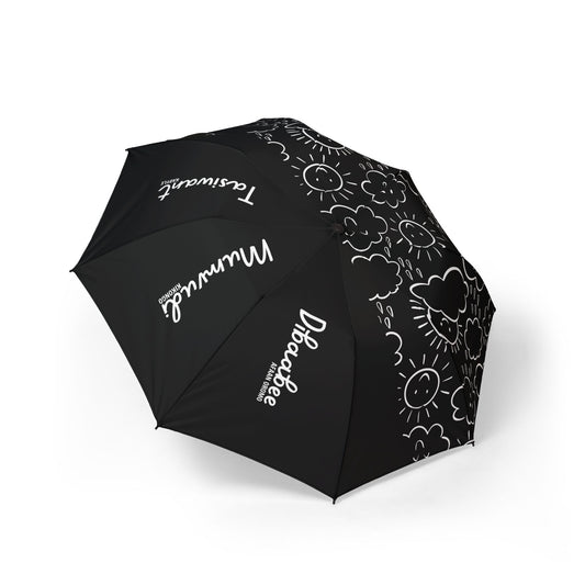 Umwamfuli Foldable Umbrella