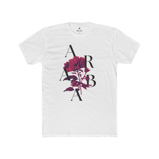 Araba Cotton Crew T-Shirt