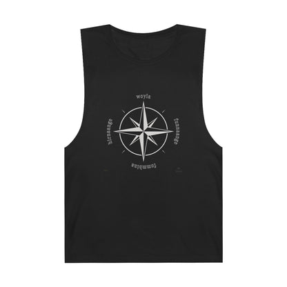 Laawol Barnard Tank