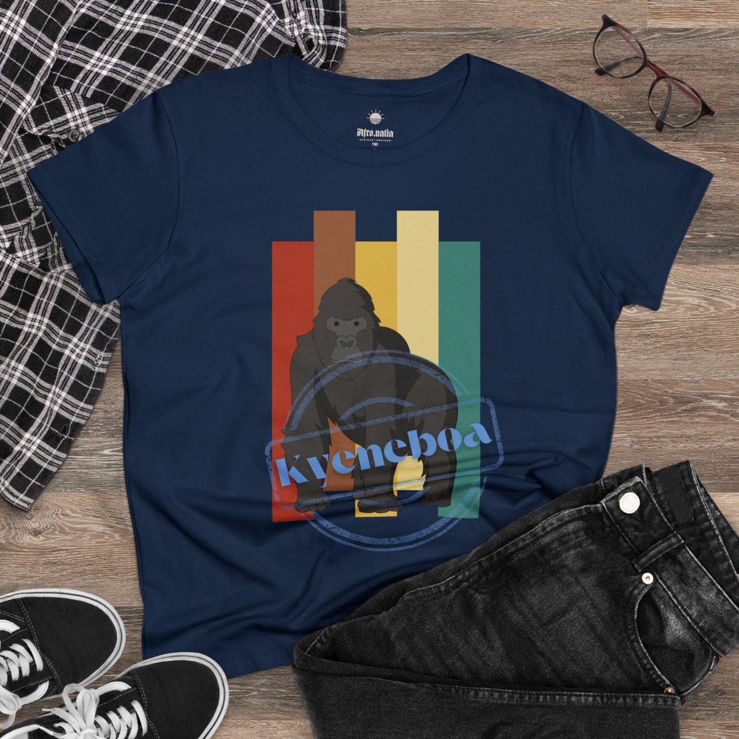 Kyeneboa T-shirt