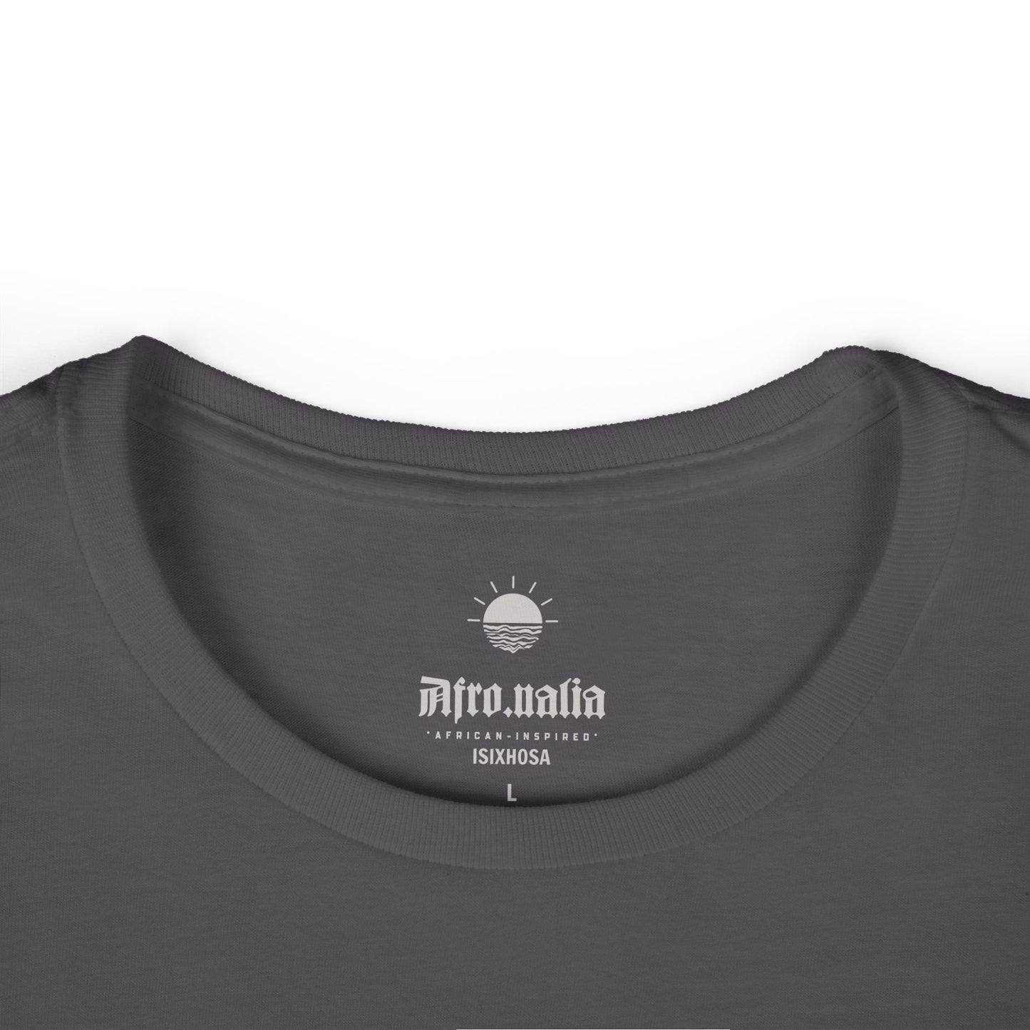 Sabaweli Femme Softstyle Tee