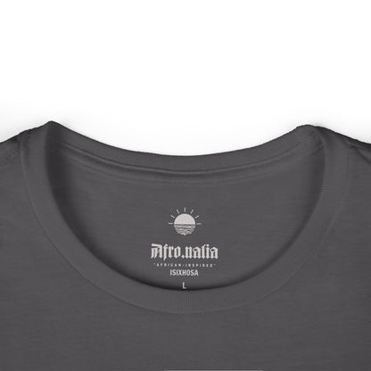 Sabaweli Femme Softstyle Tee