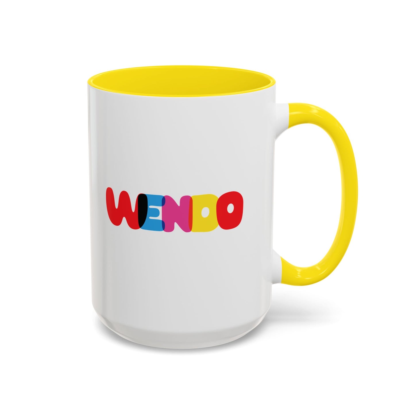 Wendo Ceramic Mug