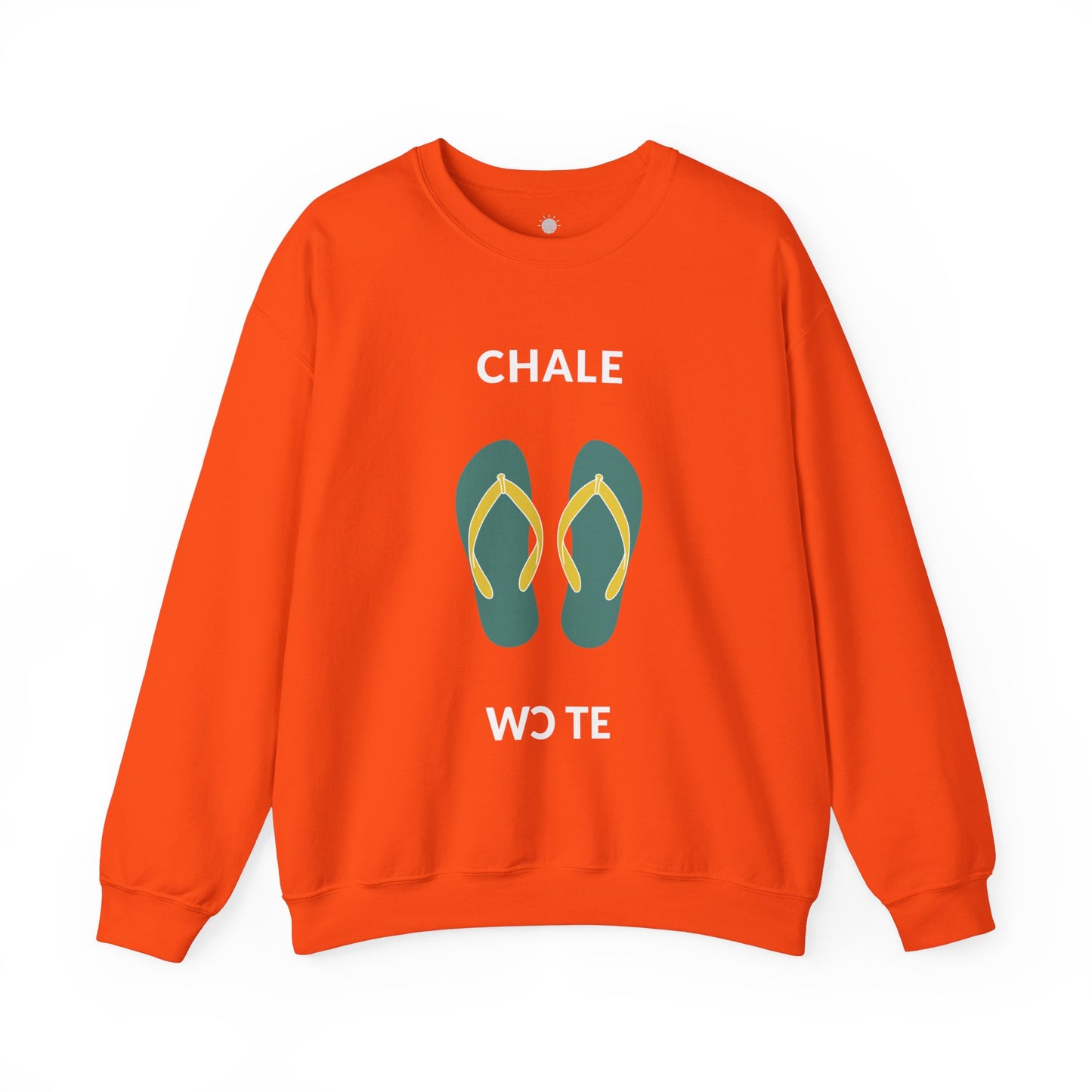 Chale Wɔte Sweater