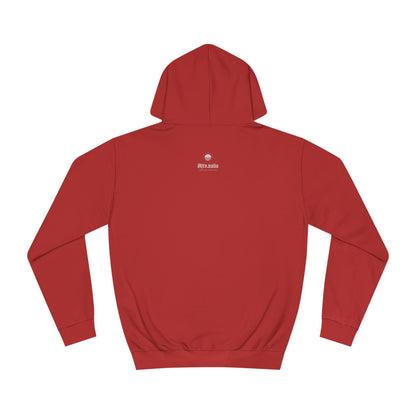 Bepɔw So Hann College Hoodie