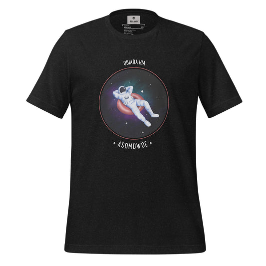 Asomdwoe T-shirt