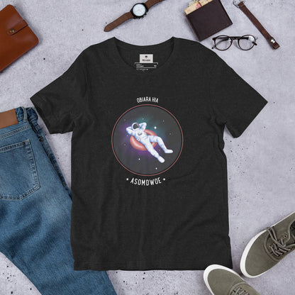 Asomdwoe T-shirt